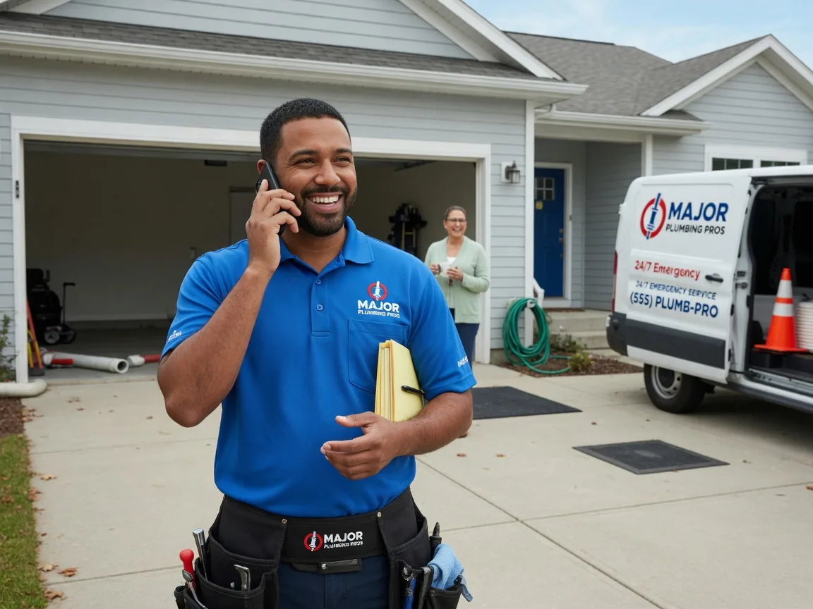 Drain Cleaning Services Pace, MS FAQs